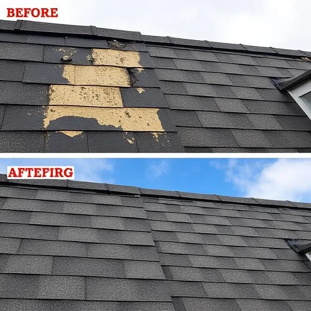 Roof Repair Near Me in Rogers, NE near me